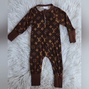 Fancy BAMBOO Sleeper